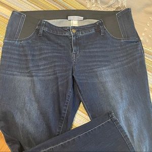 Maternity Skinny Jeans